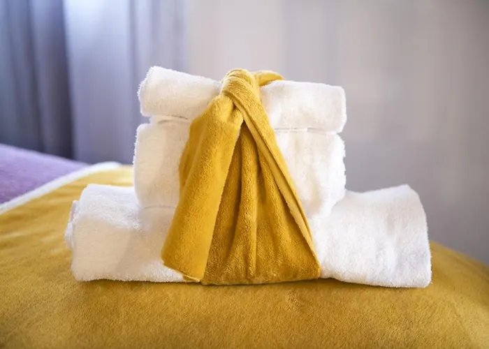 Bed & Breakfast L'ippogrifo