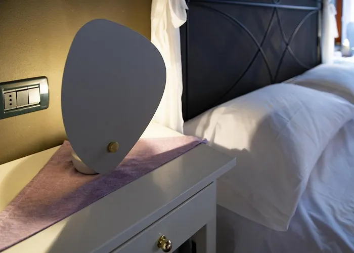 Bed & Breakfast L'ippogrifo 2*