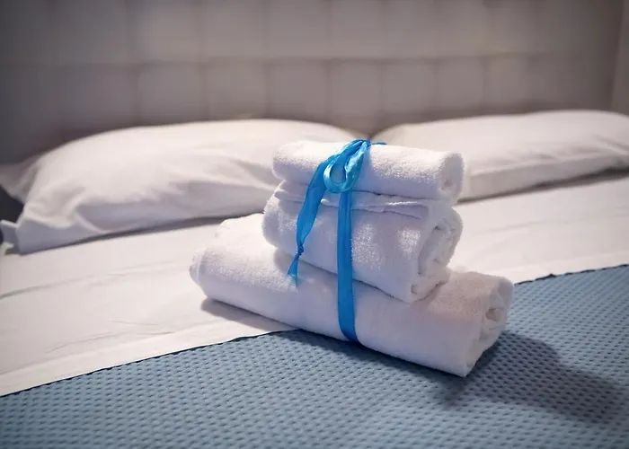 L'ippogrifo Bed & Breakfast 2*