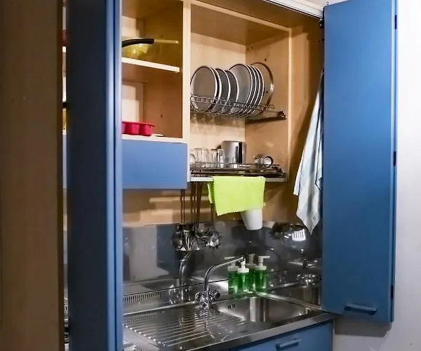 L'ippogrifo Bed & Breakfast Ferrara