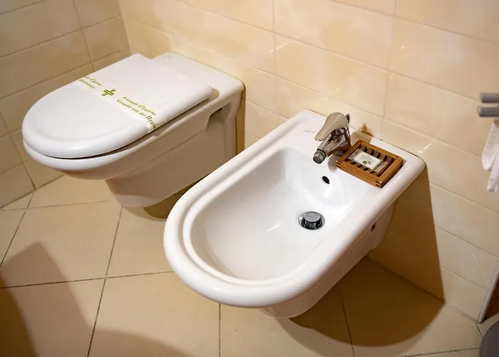 Bed & Breakfast L'ippogrifo Ferrara