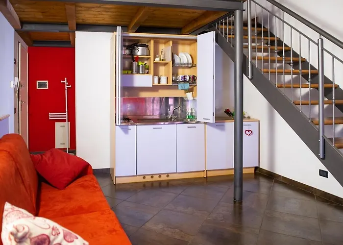 L'ippogrifo Bed & Breakfast 2*