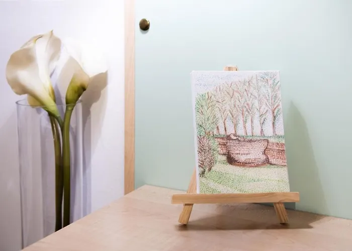 L'ippogrifo Bed & Breakfast