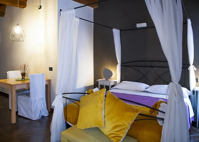 L'ippogrifo Bed & Breakfast