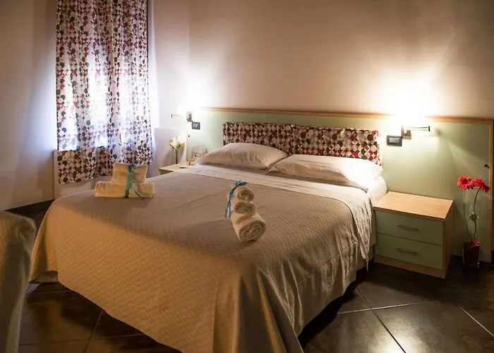 L'ippogrifo Bed & Breakfast