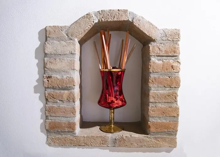 L'ippogrifo Bed & Breakfast 2*