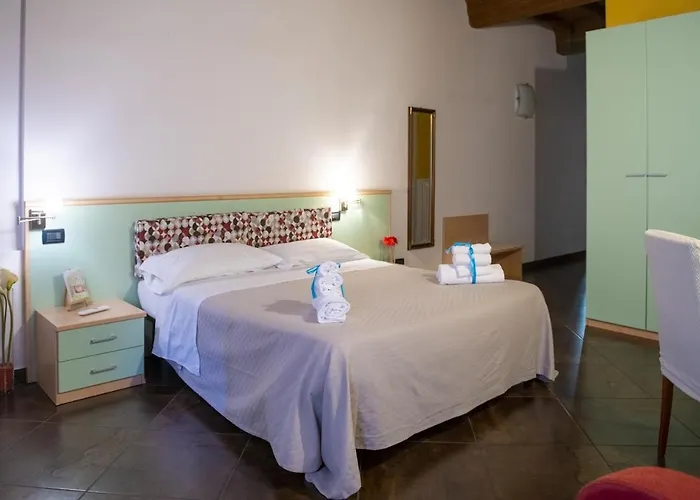 Bed & Breakfast L'ippogrifo Ferrara