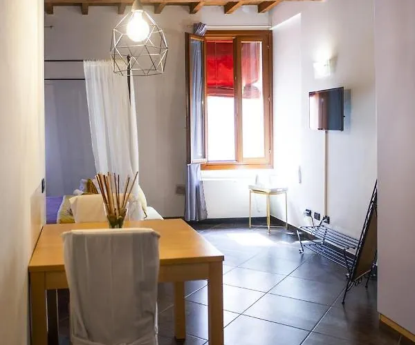 Bed & Breakfast L'ippogrifo