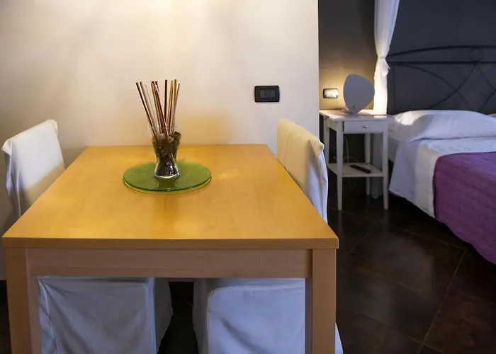 L'ippogrifo Bed & Breakfast Ferrara