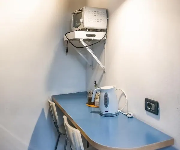 Bed & Breakfast L'ippogrifo 2*