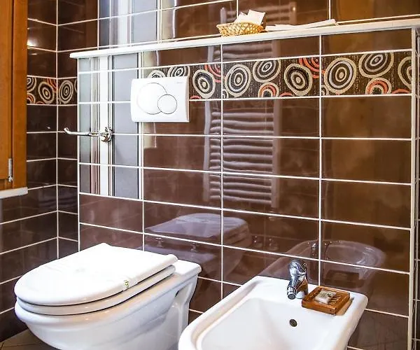 Bed & Breakfast L'ippogrifo Ferrara