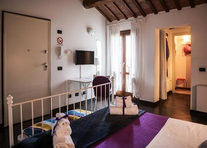 L'ippogrifo Bed & Breakfast Ferrara