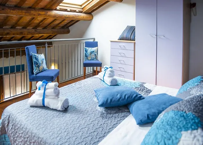 L'ippogrifo Bed & Breakfast 2*