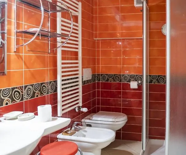 Bed & Breakfast L'ippogrifo Ferrara