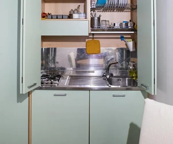 Panzió L'ippogrifo Ferrara