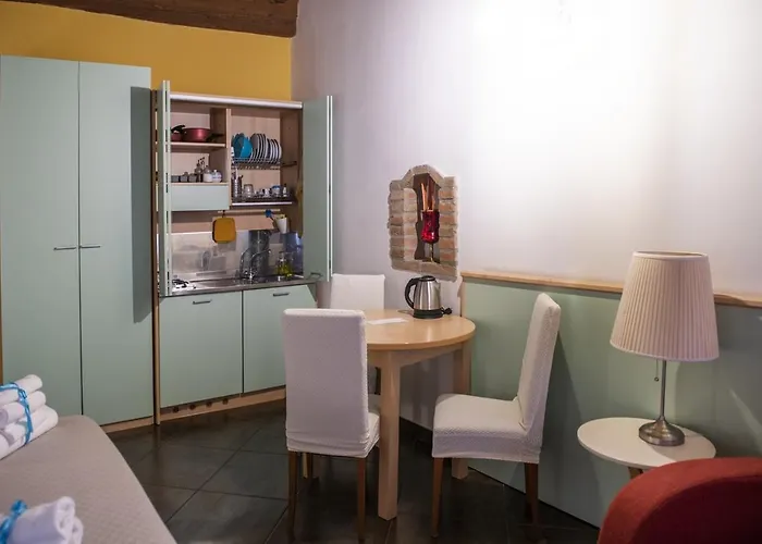 Bed & Breakfast L'ippogrifo