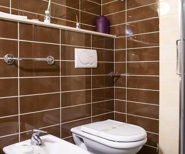 L'ippogrifo Bed & Breakfast