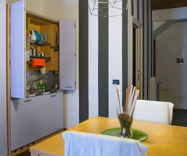 L'ippogrifo Bed & Breakfast 2*