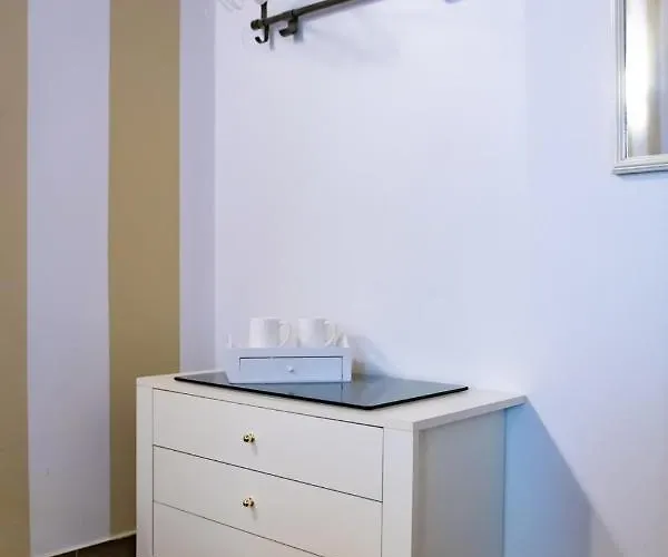 Bed & Breakfast L'ippogrifo