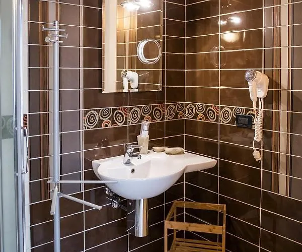 Panzió L'ippogrifo 2*