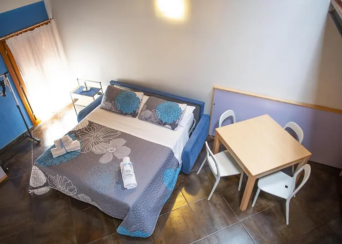 Bed & Breakfast L'ippogrifo 2*