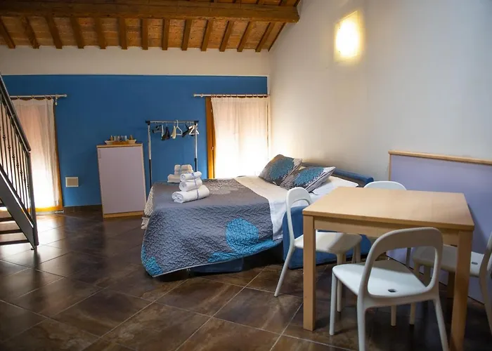 Bed & Breakfast L'ippogrifo