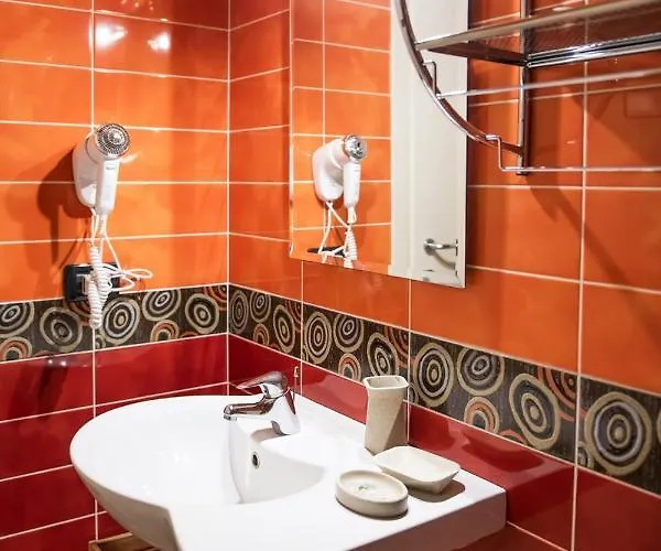 Panzió L'ippogrifo 2*