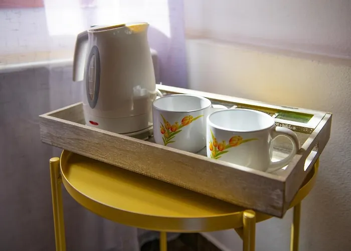 L'ippogrifo Bed & Breakfast 2*