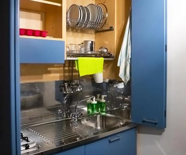 Panzió L'ippogrifo 2*