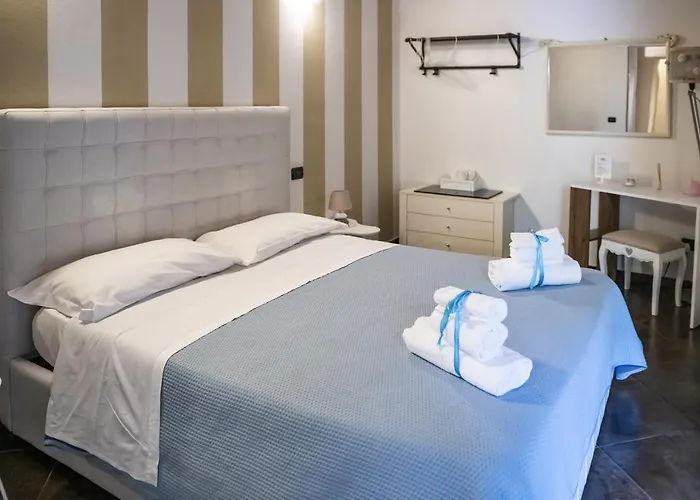 L'ippogrifo Bed & Breakfast 2*