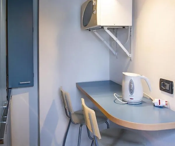 L'ippogrifo Bed & Breakfast Ferrara