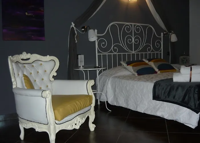 Bed & Breakfast L'ippogrifo