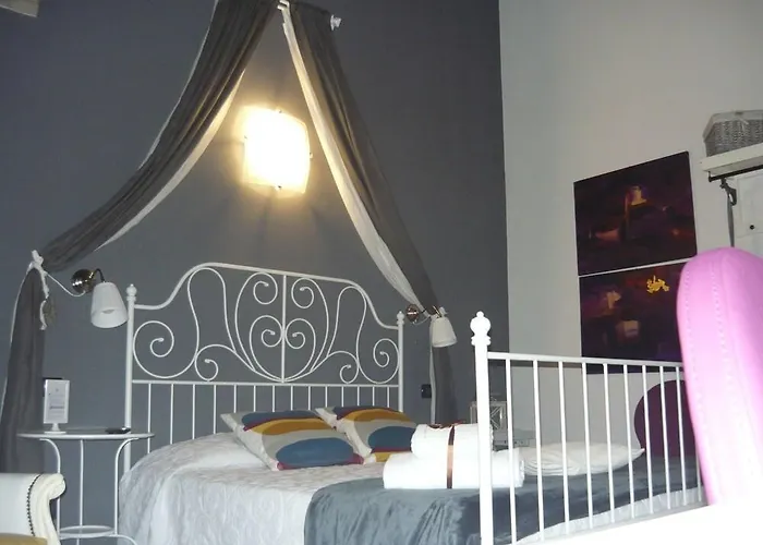 L'ippogrifo Bed & Breakfast