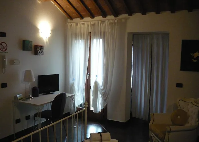 Bed & Breakfast L'ippogrifo Ferrara