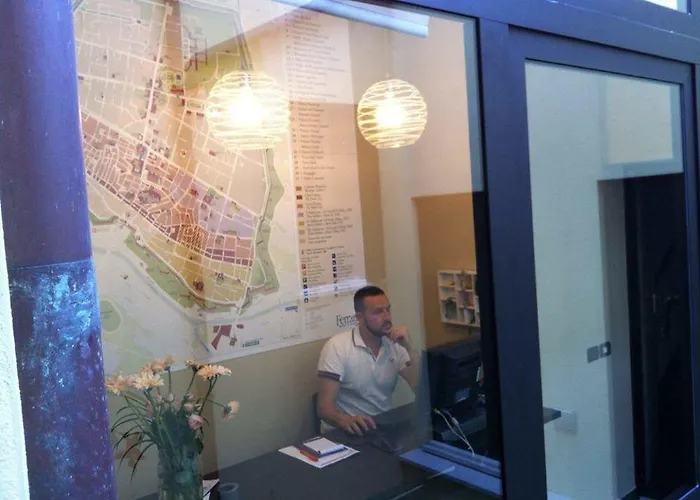 L'ippogrifo Bed & Breakfast