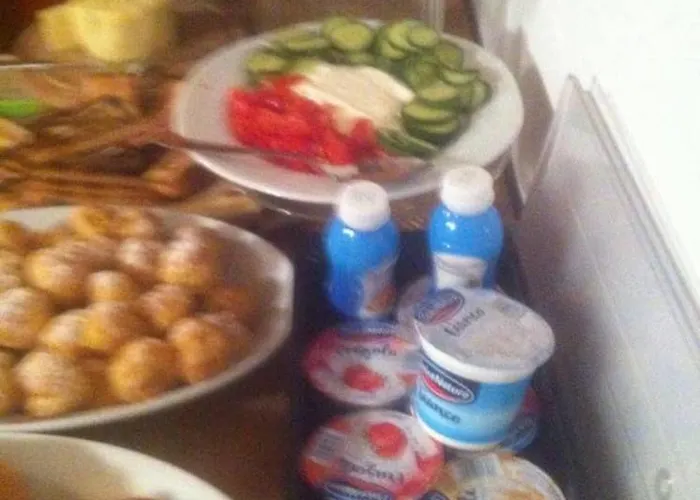 L'ippogrifo Bed & Breakfast