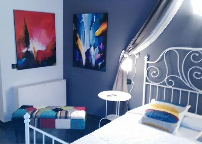 L'ippogrifo Bed & Breakfast Ferrara