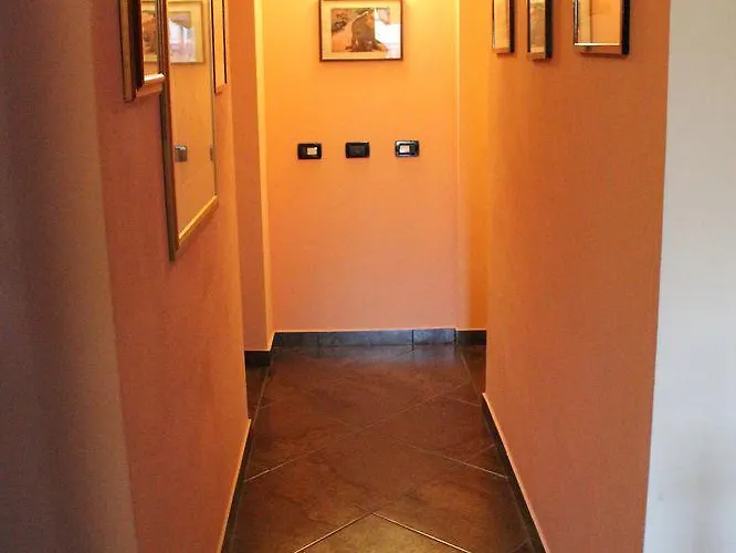 L'ippogrifo Bed & Breakfast