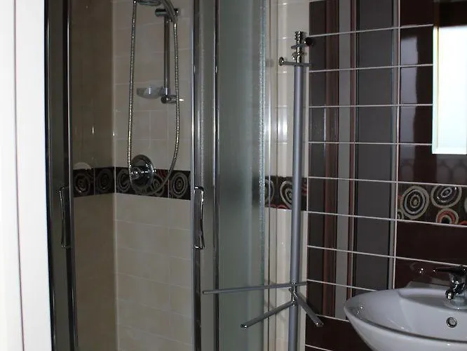 L'ippogrifo Bed & Breakfast Ferrara