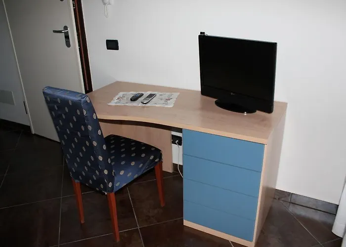 L'ippogrifo Bed & Breakfast Ferrara