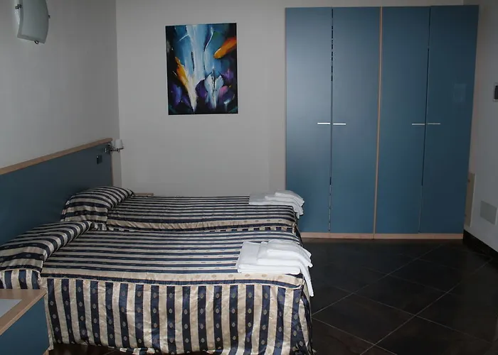 L'ippogrifo Bed & Breakfast