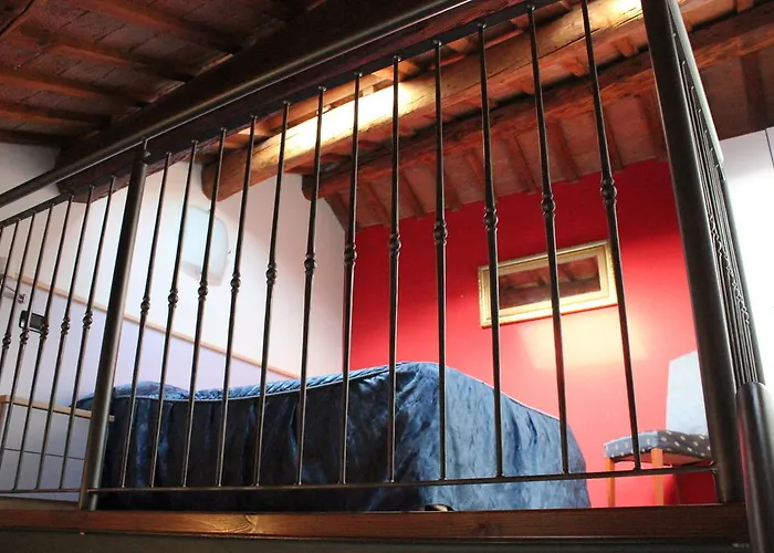 L'ippogrifo Bed & Breakfast 2*