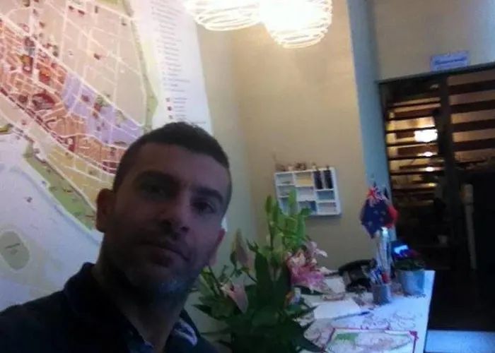 L'ippogrifo Bed & Breakfast Ferrara